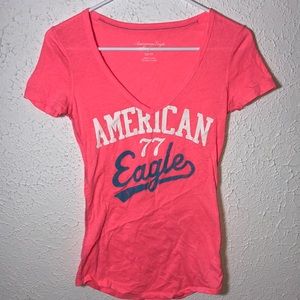 American Eagle Top